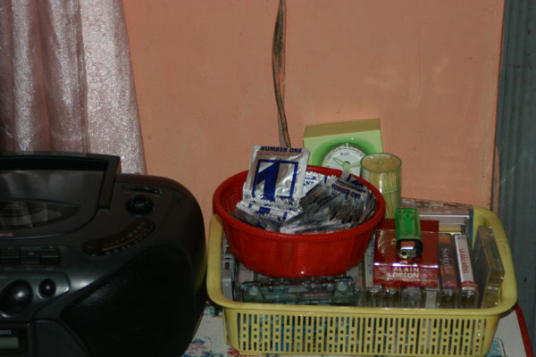 &copy;2007 John Lancaster