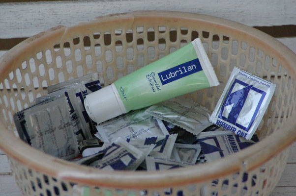 &copy;2007 John Lancaster