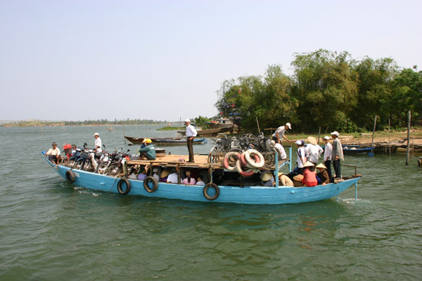 &copy John Lancaster