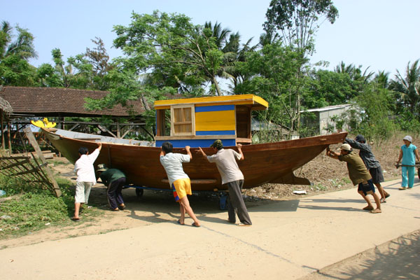 &copy John Lancaster