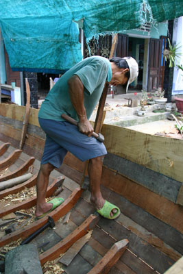 &copy John Lancaster