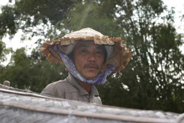 &copy John Lancaster