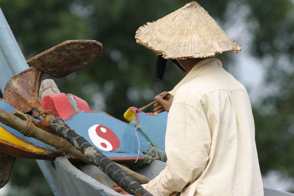 &copy John Lancaster