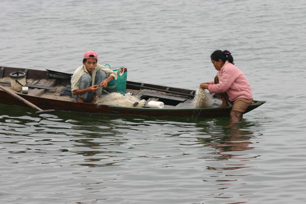 &copy John Lancaster