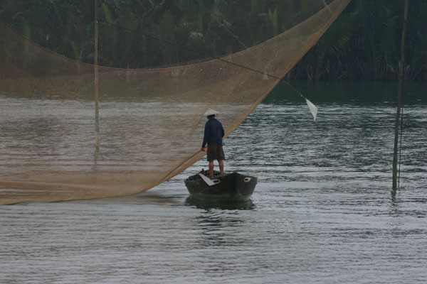 &copy John Lancaster