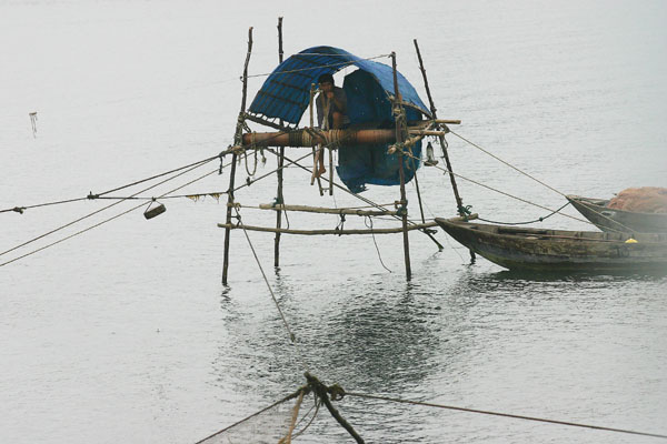 &copy John Lancaster