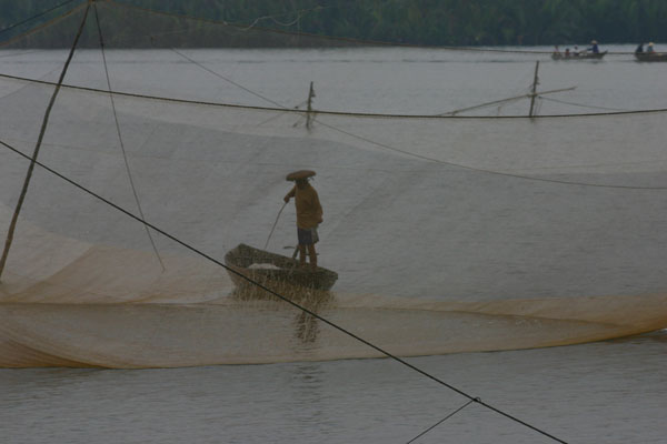 &copy John Lancaster