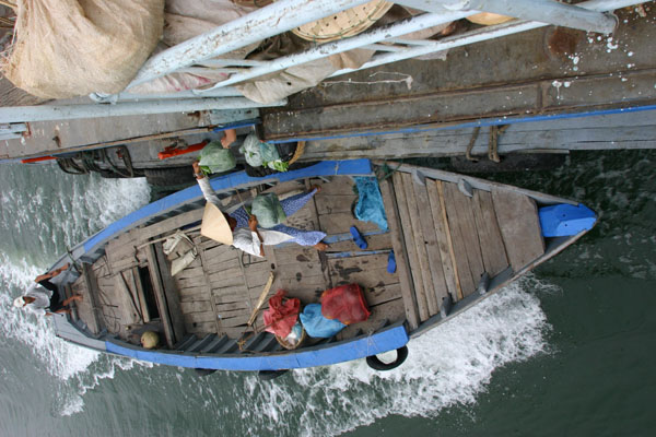 &copy John Lancaster