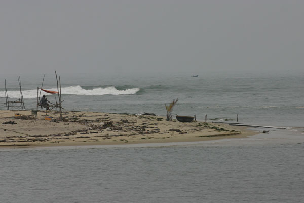 &copy John Lancaster