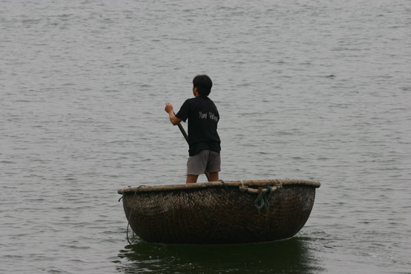 &copy John Lancaster