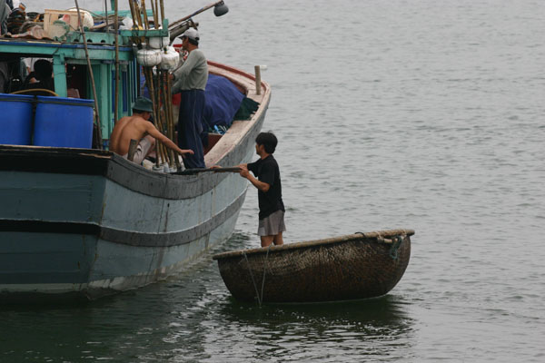 &copy John Lancaster