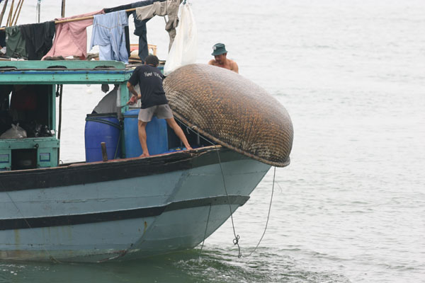 &copy John Lancaster