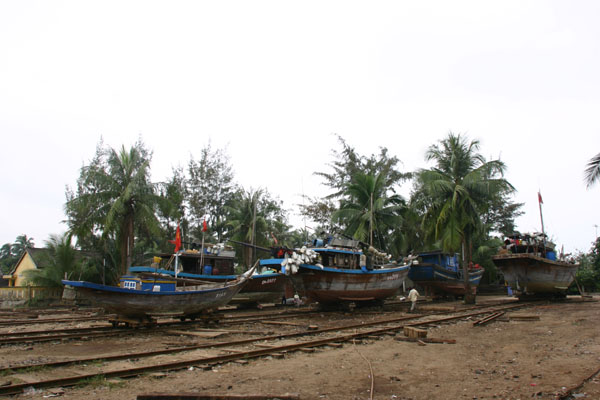 &copy John Lancaster