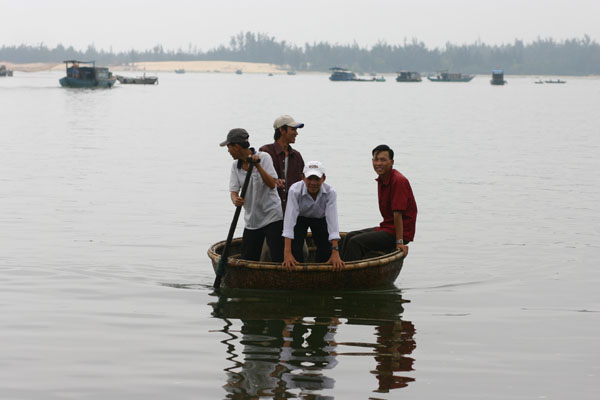 &copy John Lancaster