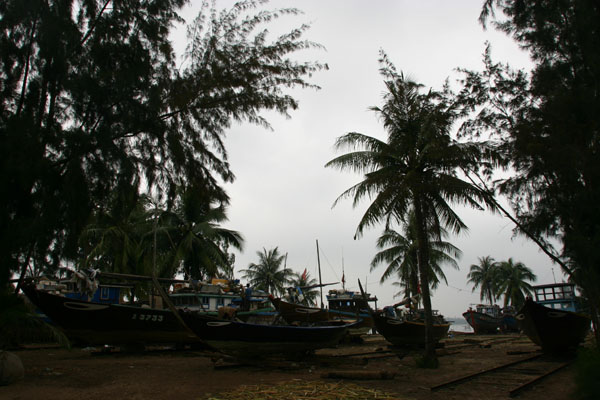 &copy John Lancaster