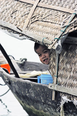 &copy John Lancaster