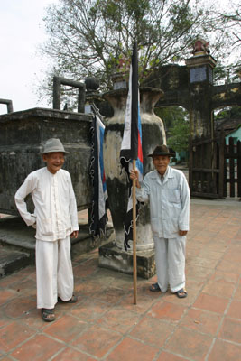 &copy John Lancaster