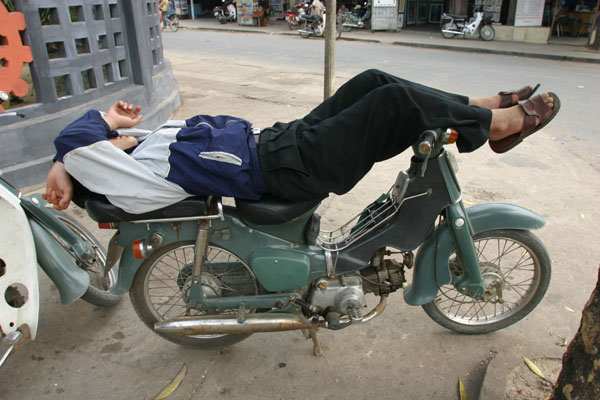 &copy John Lancaster