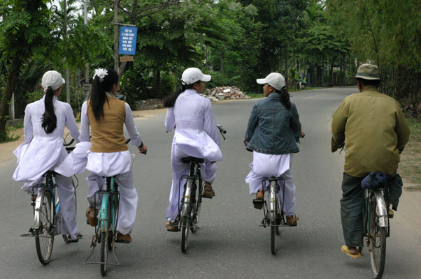 &copy John Lancaster