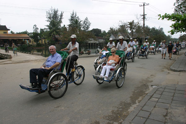 &copy John Lancaster