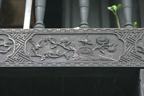 &copy John Lancaster