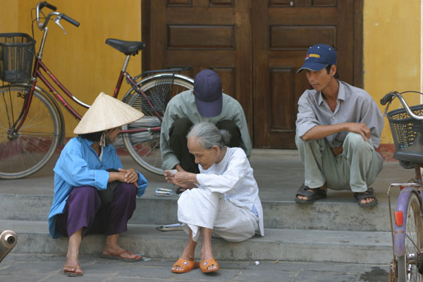 &copy John Lancaster