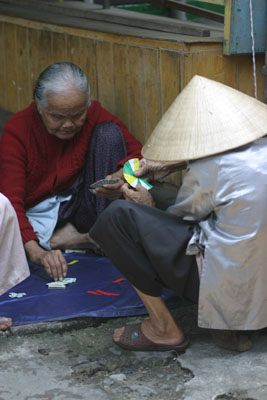 &copy John Lancaster