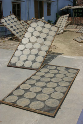 &copy John Lancaster