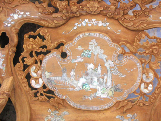 &copy John Lancaster