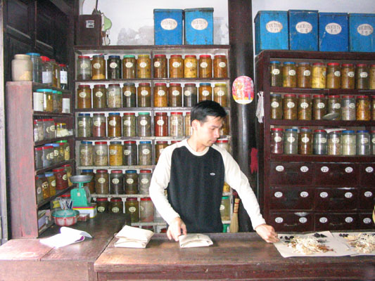 &copy John Lancaster