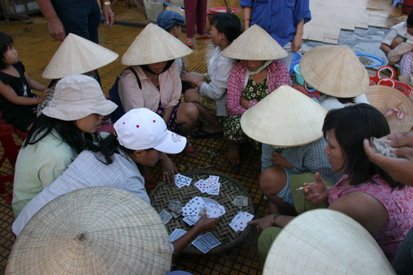 &copy John Lancaster