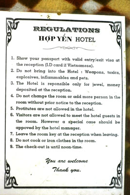 &copy John Lancaster