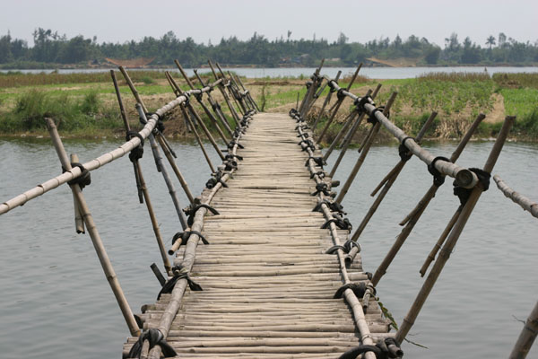 &copy John Lancaster