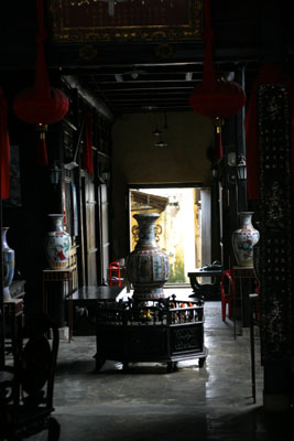 &copy John Lancaster