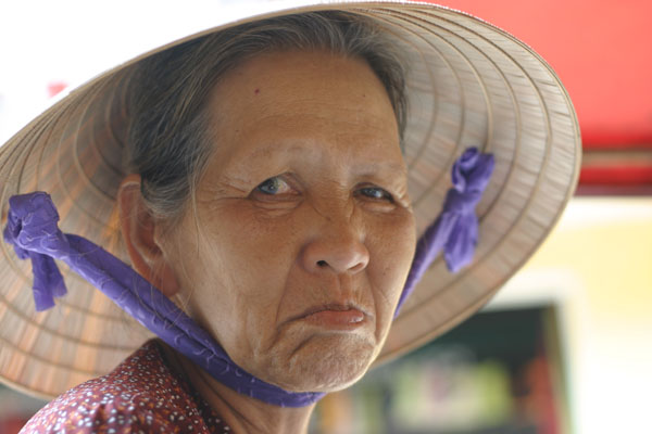 &copy John Lancaster