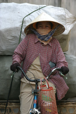 &copy John Lancaster