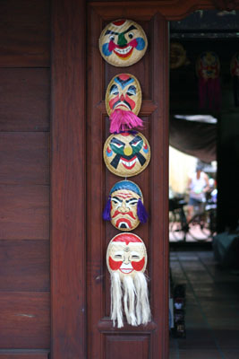 &copy John Lancaster