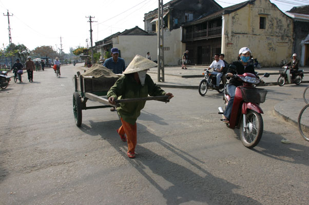 &copy John Lancaster