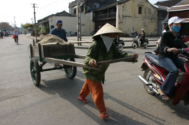 &copy John Lancaster