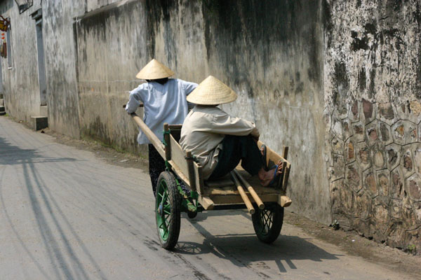 &copy John Lancaster