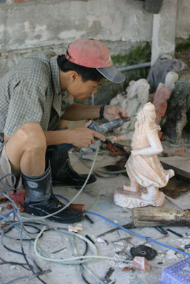 &copy; John Lancaster