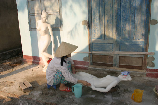 &copy; John Lancaster