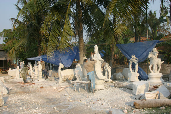 &copy; John Lancaster