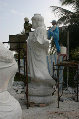 &copy; John Lancaster