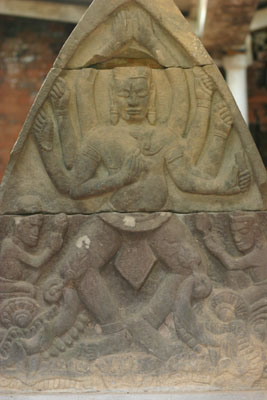 &copy John Lancaster