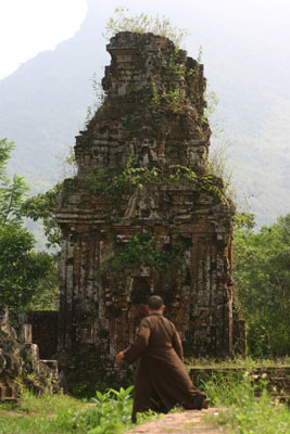 &copy John Lancaster