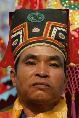 &copy John Lancaster