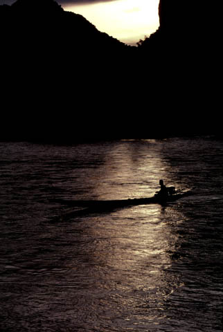 &copy; John Lancaster